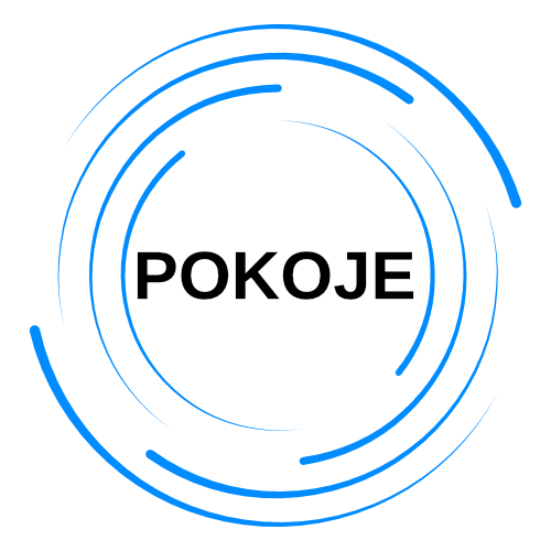 pokoje